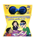 UPSIDE DOWN CHALLENGE GAME