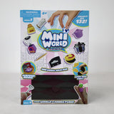 MINIWORLD CAPSULE 65mm S3 CDU24 WOC