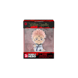 JUJUTSU KAISEN BOBBLE HERO S2 CDU12 WOC