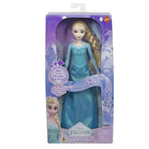 Disney Frozen Singing Elsa Fashion Doll