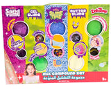 DOHTIME MIX COMPOUND SET