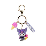 HELLO KITTY K.CHAIN TEA PARTY SER. xxASS