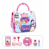 DPRINCESS HANDBAG & BEAUTY ACC. VALUE