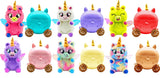 FAIRY TAILS UNIDORABLES 10" 6ASST