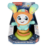 DJ Bouncin' Beats- QE - Kiddy Zone