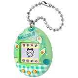 TAMAGOTCHI ORIGI. AVOCADO MIX B/O