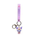HELLO KITTY K.CHAIN KUROMI SERIES xxASST