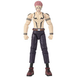 ANIME HEROES JUJTSU KAISN R.SKUNA 2ND6.5