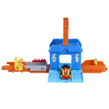 Hot Wheels City Value Fold & Go Asst.