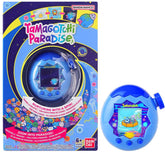 TAMAGOTCHI PARADISE WATER B/O