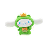 HELLO KITTY DOLL MINI FOREST FRIENDS 5CM