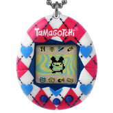 TAMAGOTCHI ORIGI. ARGYLE HEART B/O