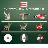 PROJEX PROJECTION OUT.SPORT TARGETS B/O