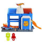 HW City Downtown Police Station - Kiddy Zone