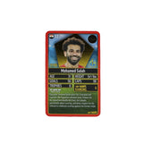 TOPTRUMPS WORLD FOOTBALL STARS 200 RED