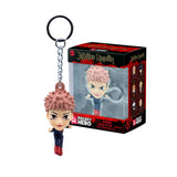 JUJUTSU KAISEN K.CHAIN P.HERO CDU12 WOC