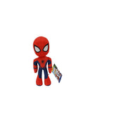 MARVEL PLUSH CORE SPIDERMAN S 8"