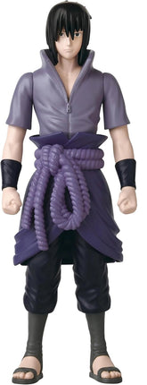 ANIME HEROES NAR. MEGA UCHIHA SASUKE 12