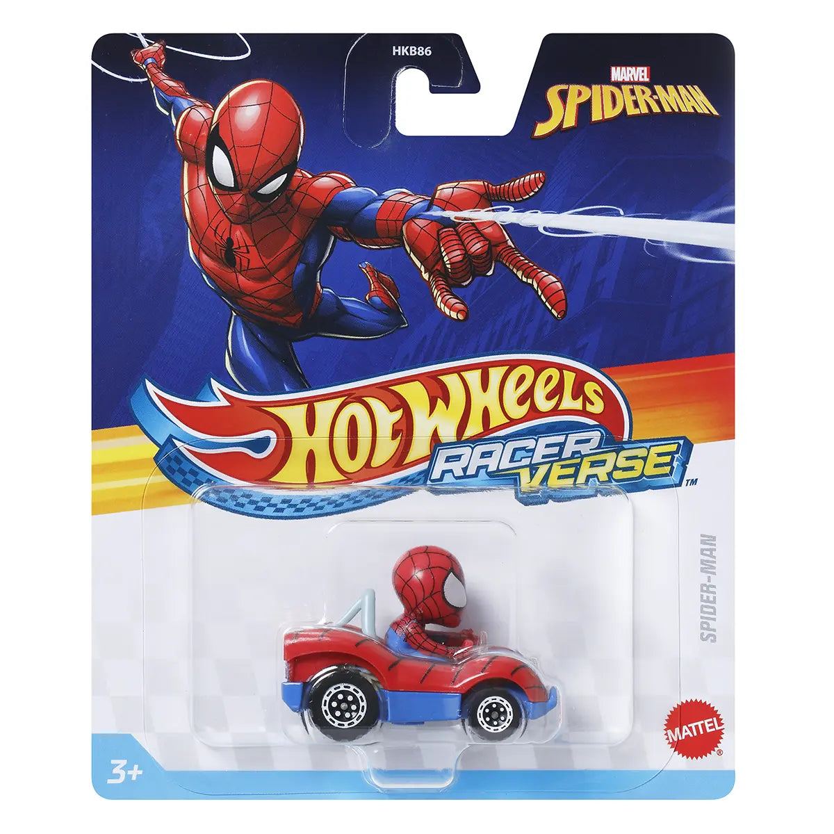 HW RV Die-Cast Singles Asst - Kiddy Zone