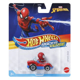 HW RV Die-Cast Singles Asst - Kiddy Zone