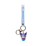 HELLO KITTY K.CHAIN KUROMI SERIES xxASST
