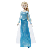 Disney Frozen Singing Elsa Fashion Doll - Kiddy Zone