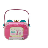 DPRINCESS FASHION BAG&BEAUTY ACC VALUE