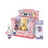 HELLO KITTY K.CHAIN TEA PARTY SER. xxASS