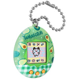 TAMAGOTCHI ORIGI. AVOCADO MIX B/O