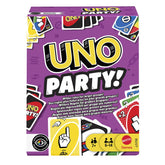 UNO Party Refresh