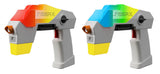 LASERX ULTRA MICRO B2 BLASTERS B/O