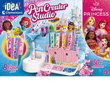 CLEMENTONI IDEA DISNEY PRINCESS PEN LAB