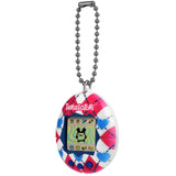 TAMAGOTCHI ORIGI. ARGYLE HEART B/O