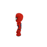 MARVEL PLUSH CORE SPIDERMAN M 10IN