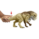Jurassic World Feature Villain - Kiddy Zone