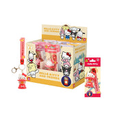 HELLO KITTY K.CHAIN CAMP LGHT CDU12 WOC