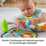 FP Littlest Gamer Tummy Wedge