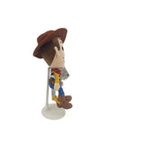DISNEY PLUSH TOYSTORY 5 WOODY M10