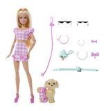Barbie Twinning Looks - Blonde Doll