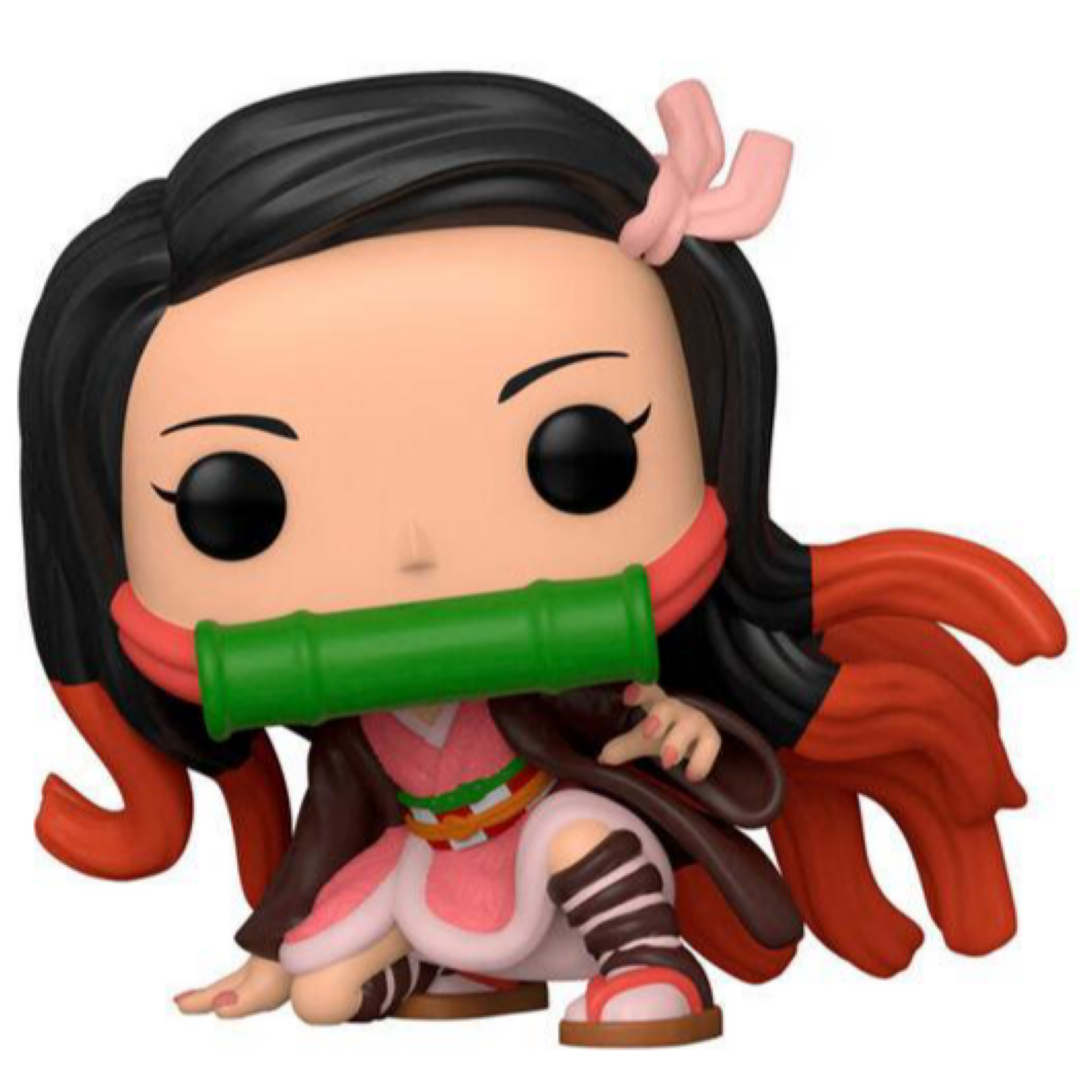 Pop! Animation: Demon Slayer - Nezuko Kamado - Kiddy Zone
