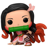 Pop! Animation: Demon Slayer - Nezuko Kamado - Kiddy Zone