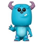 Pop! Disney: Monster's Inc - Sulley