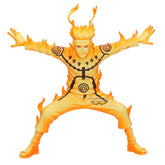 NARUTO SHIPPUDEN Grandista-NARUTO UZUMAKI-Ⅱ