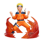NARUTO 72 series- 26&27 VIBRATION STARS-NARUTO UZUMAKI & SASUKE UCHIHA-(A:NARUTO UZUMAKI)