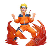 NARUTO 72 سلسلة- 26 و27 نجوم الاهتزاز-ناروتو أوزوماكي وساسوكي أوتشيها-(أ:ناروتو أوزوماكي)