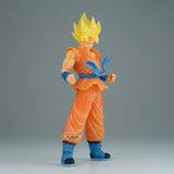 DRAGON BALL SUPER CLEARISE SON GOKU & VEGETA(A:SON GOKU)