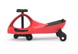 Classic Swing Car-RED - Kiddy Zone