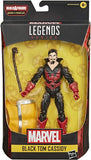 MVL DEADPOOL LEGENDS AST