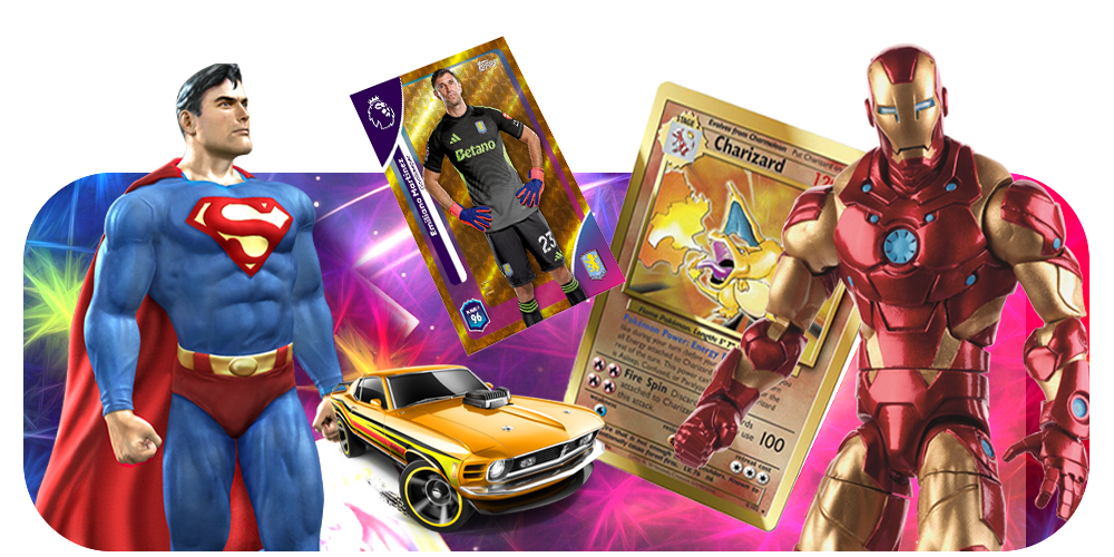 Collectibles