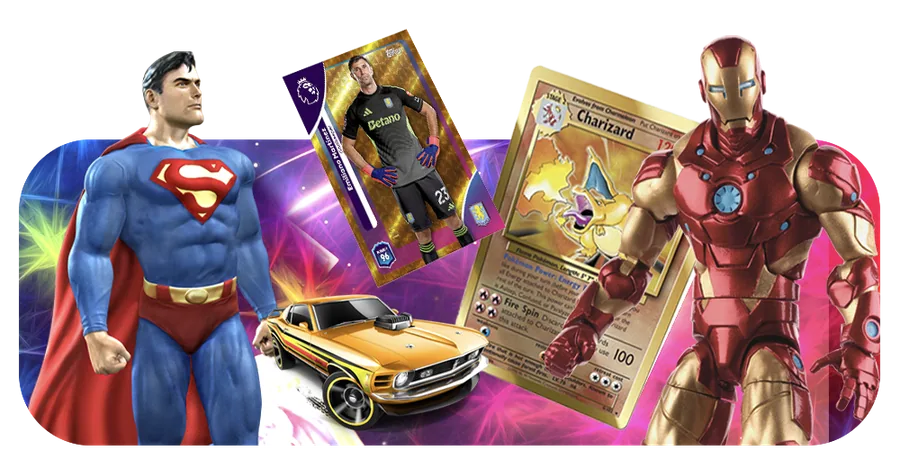 Collectibles